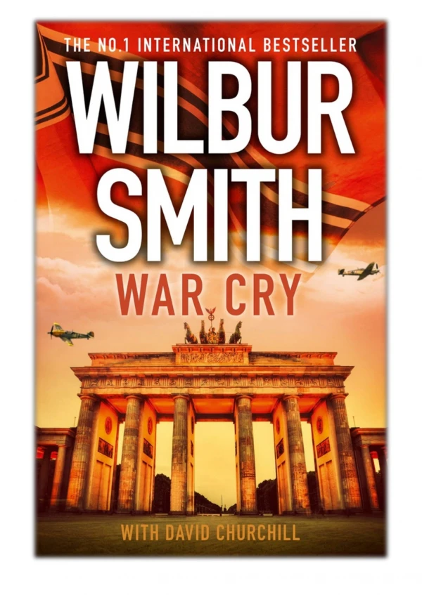 [PDF] Free Download War Cry By Wilbur Smith