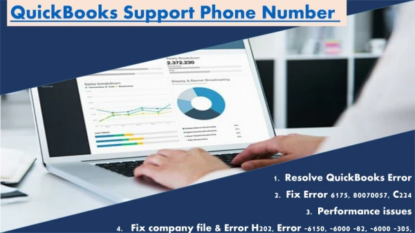 Quickbooks error code 80070057 solution