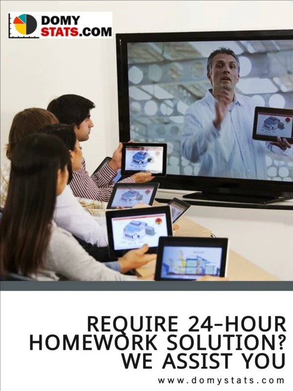 Require 24-hour homework solution? We assist you.