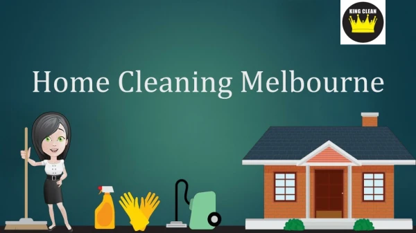 Top 10 Home Cleaning Companies in Melbourne