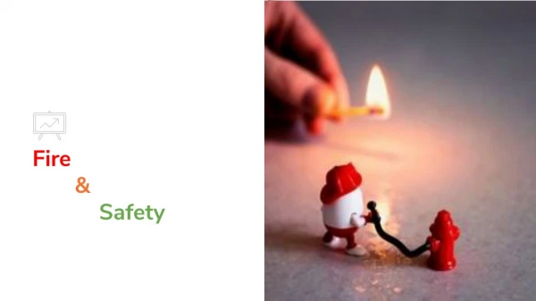 Diploma in fire and safety | Best safety training institutes in hyderabad