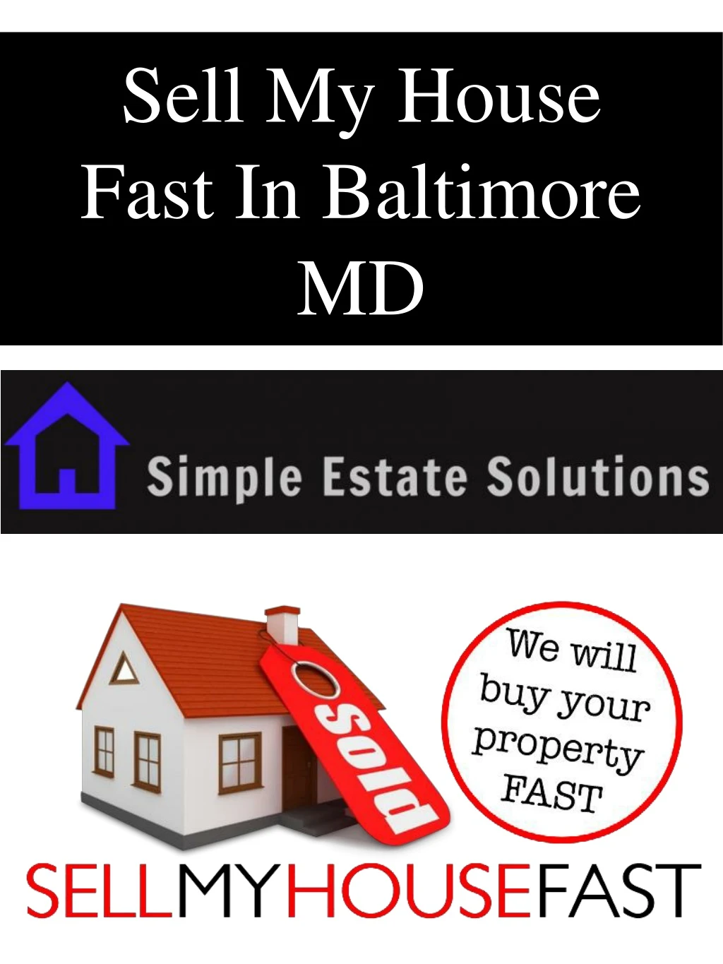 sell my house fast in baltimore md