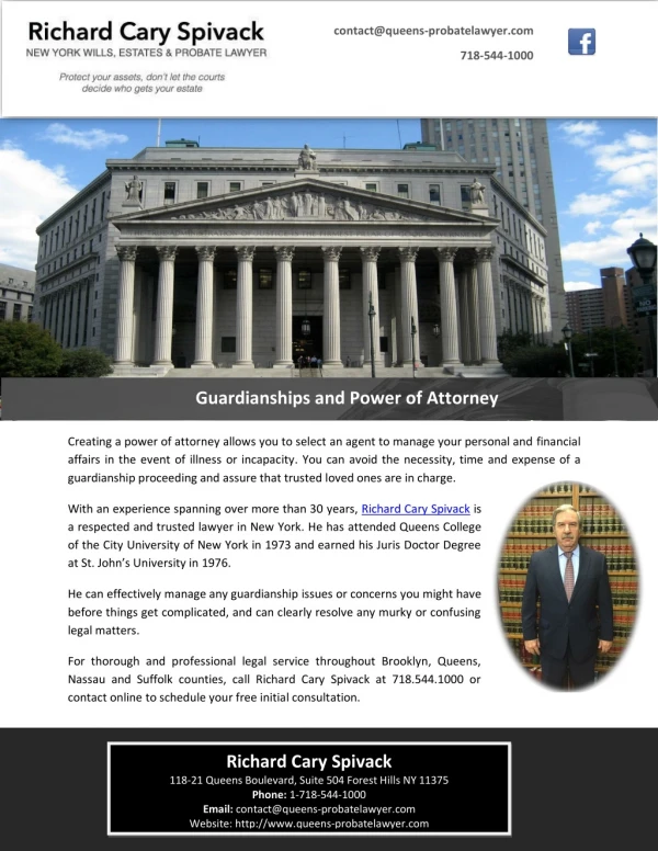 contact@queens probatelawyer com