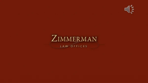 Business & Civil Litigation Attorneys In Chicago - Zimmerman Law Offices