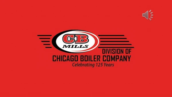 Looking For Custom Steel Fabrication Industry - CBMills Inc.