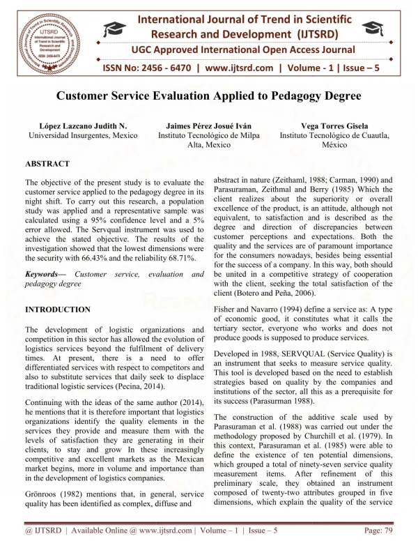 international research ugc approved international