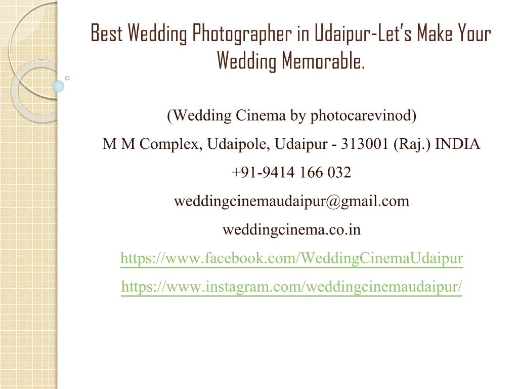 best wedding photographer in udaipur let s make your wedding memorable