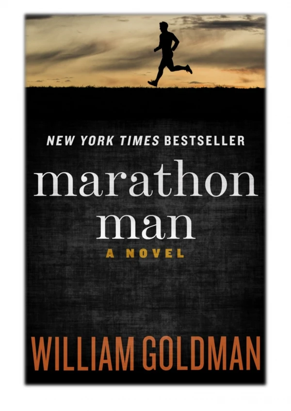 [PDF] Free Download Marathon Man By William Goldman