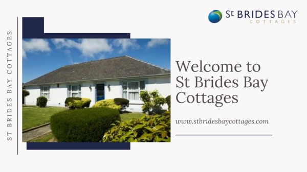 5 star holiday house in St Davids | Sibrwd Y Clychau | UK