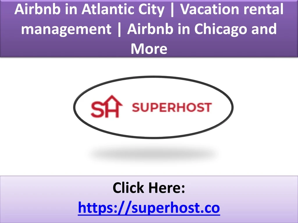 airbnb in atlantic city vacation rental management airbnb in chicago and more