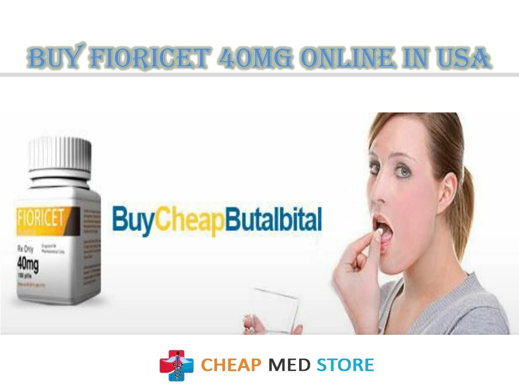 buy fioricet 40mg online in usa