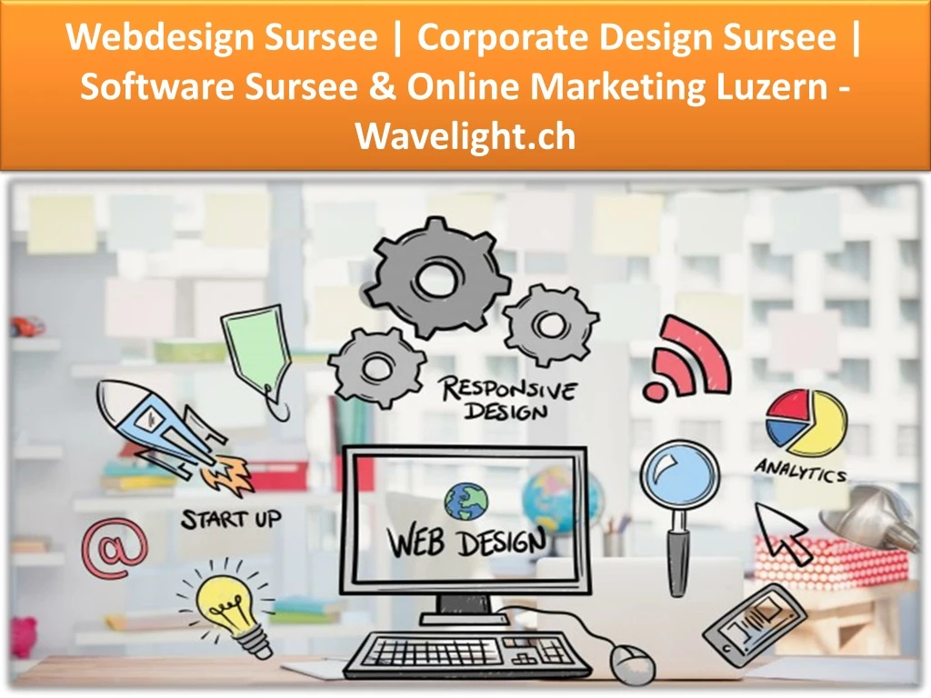 webdesign sursee corporate design sursee software sursee online marketing luzern wavelight ch