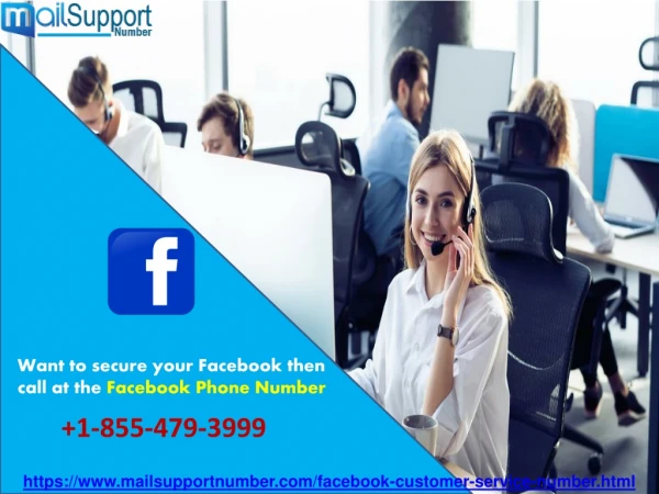 Want to secure your Facebook then call at the Facebook Phone Number