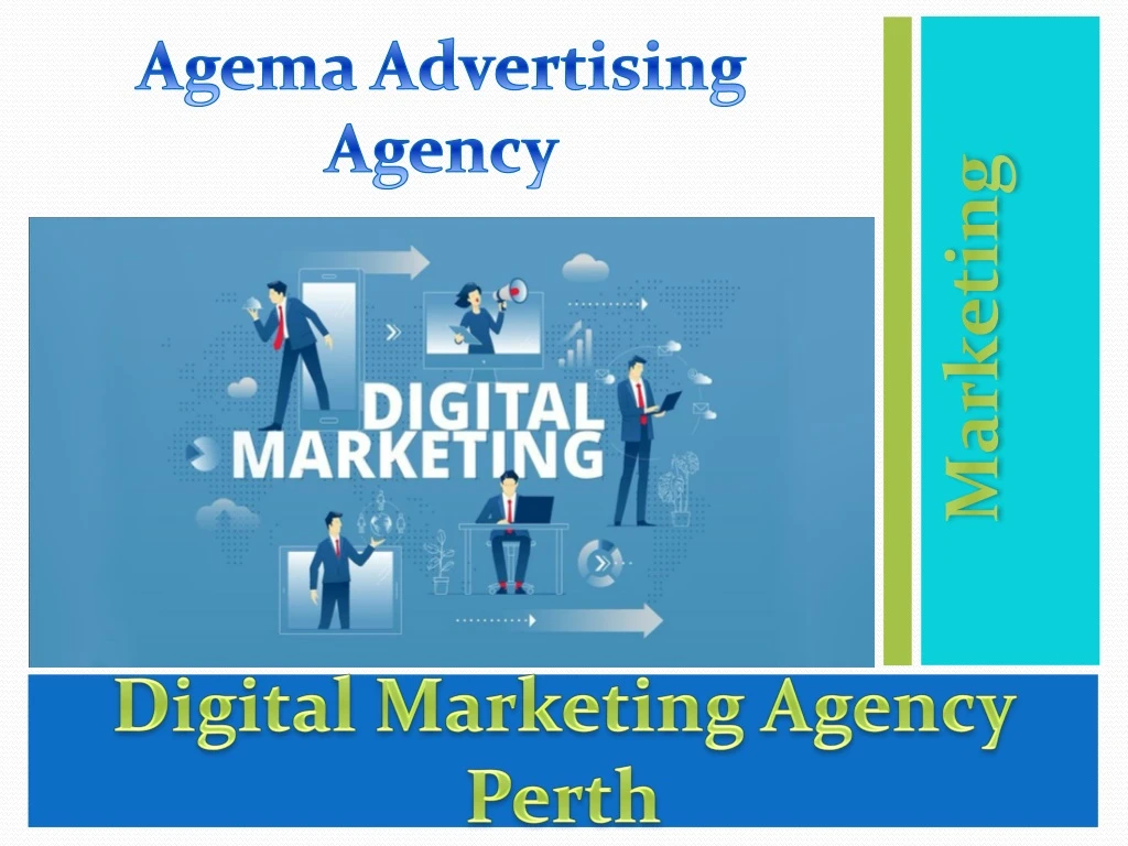 agema advertising agency