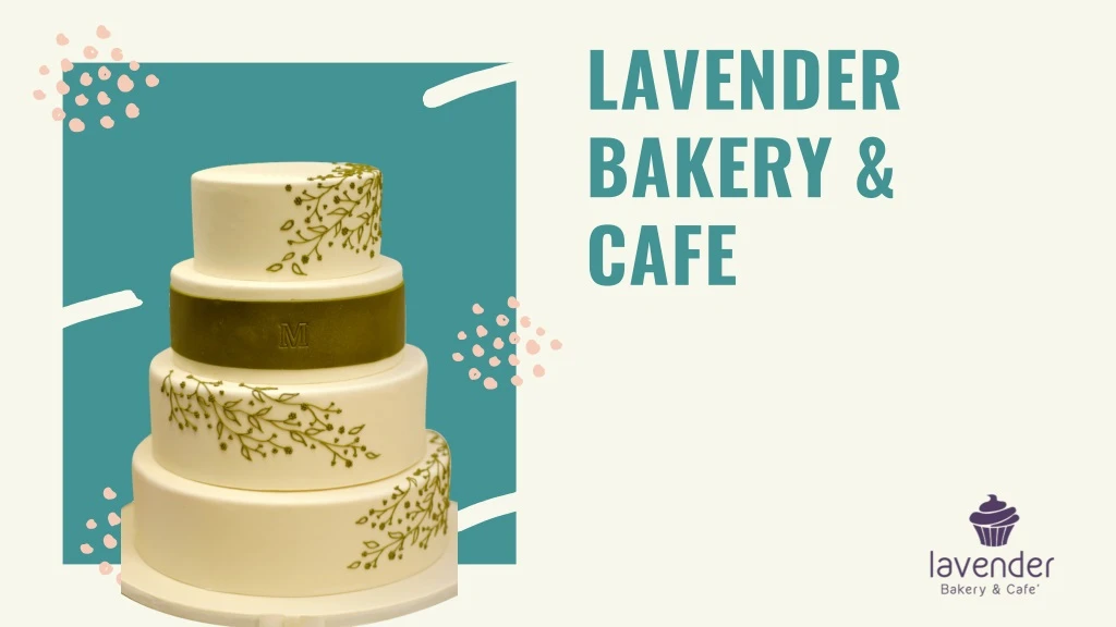 lavender bakery cafe