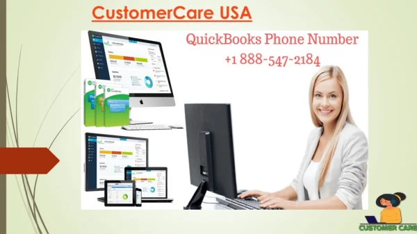 CustomerCare USA Services