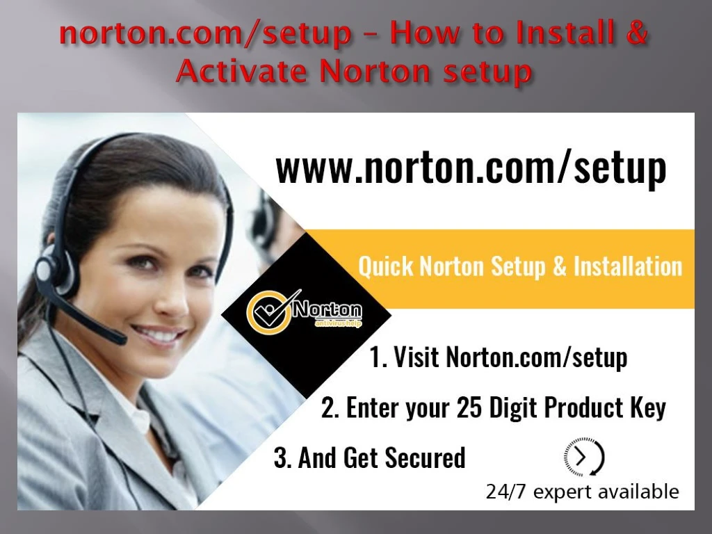 norton com setup how to install activate norton setup