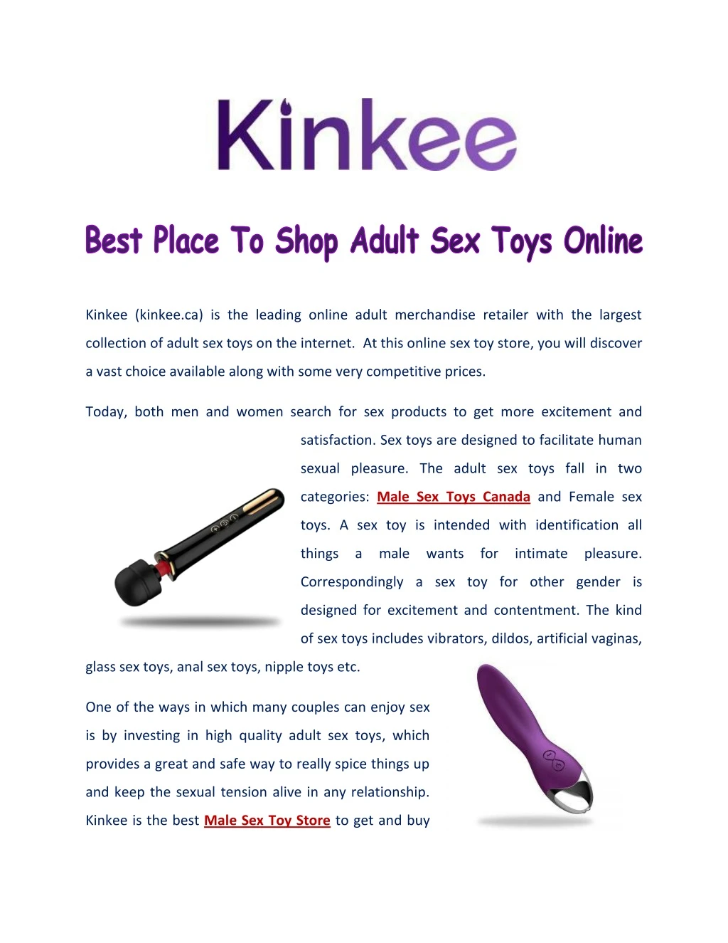 kinkee kinkee ca is the leading online adult