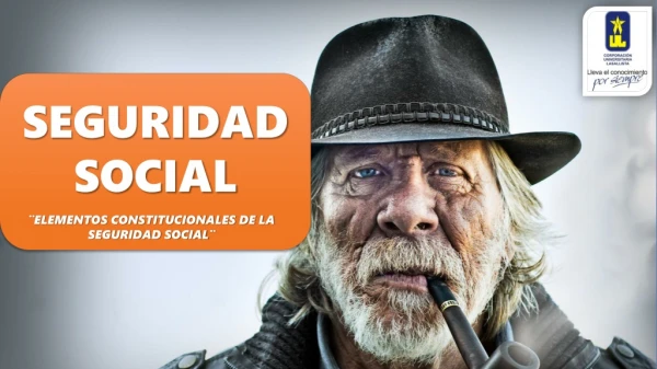 La igualdad en la SEGURIDAD SOCIAL en Colombia