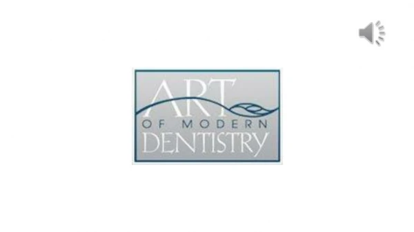 Get Cosmetic Dental Treatment at Art Of Modern Dentistry in Chicago, IL