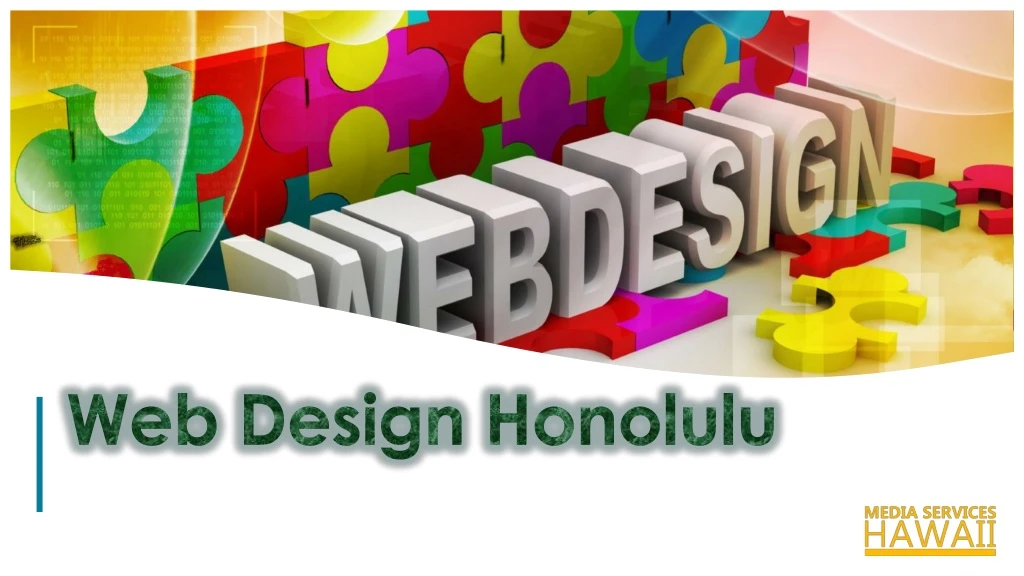 web design honolulu