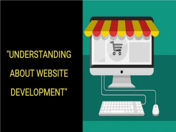 Understanding About Website Development