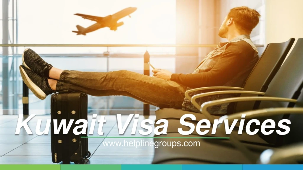 kuwait visa services