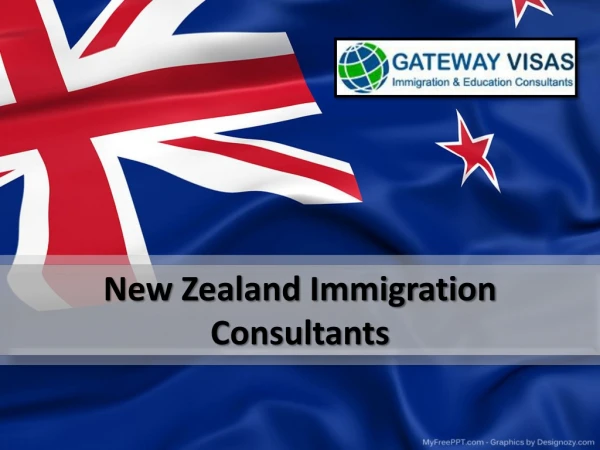 Best New Zealand Immigration Consultants in India, New Zealand Work Visa Consultants in India - Gateway Visas
