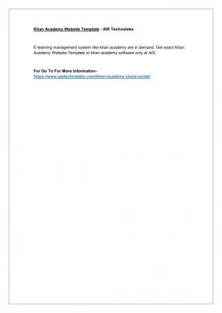 websites like khan academy for elementary students websites like khan academy for elementary students
