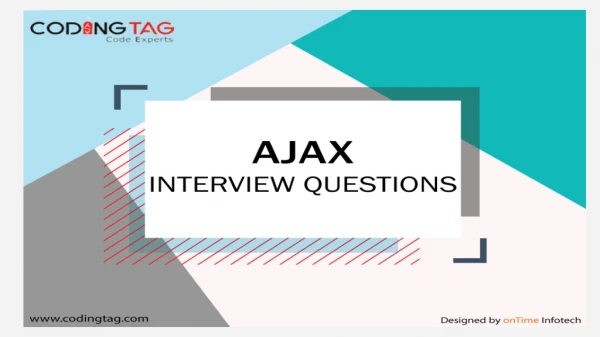 Technical Interview Questions - Coding Tag