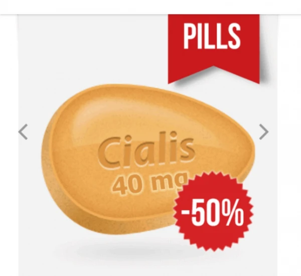 buy CIALIS 40 MG - ViaBestBuy online