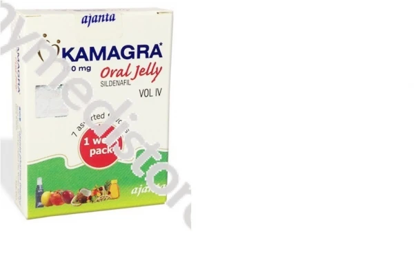 Kamagra Oral Jelly chemist warehouse | mymedistore