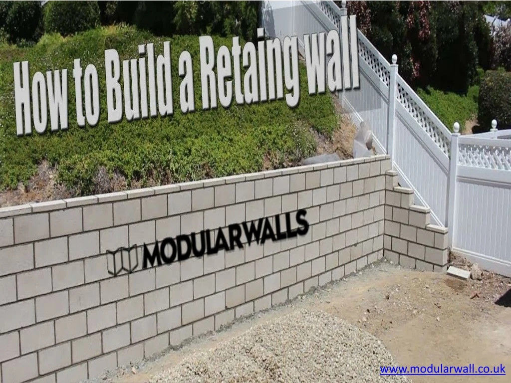 www modularwall co uk