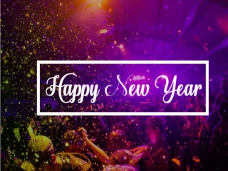 New Year Packages 2020| New Year Celebrations Near Delhi