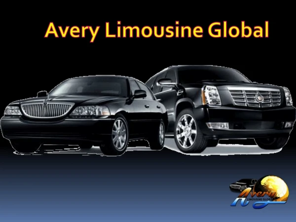 Limousines as per your needs within your budget.