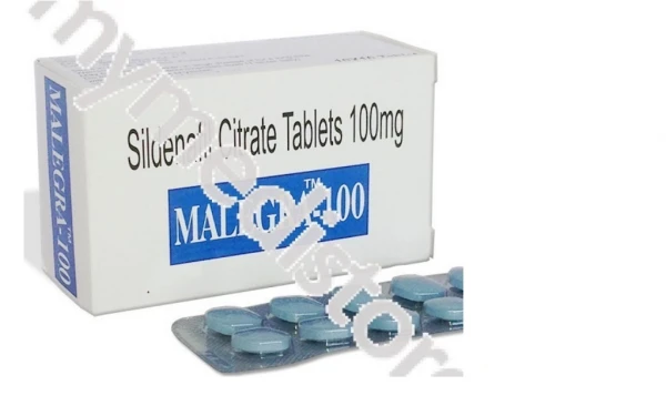 Buy Online Malegra 100mg Reviews - Malegra 100 side effects | mymedistore