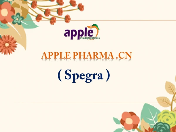 apple pharma cn