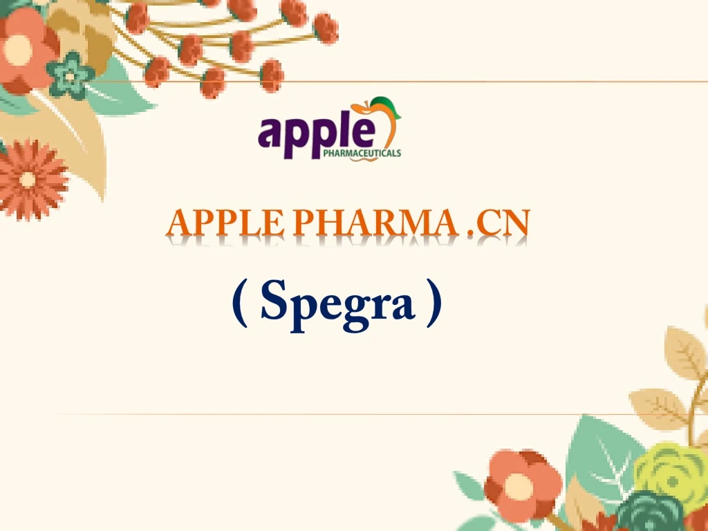 apple pharma cn