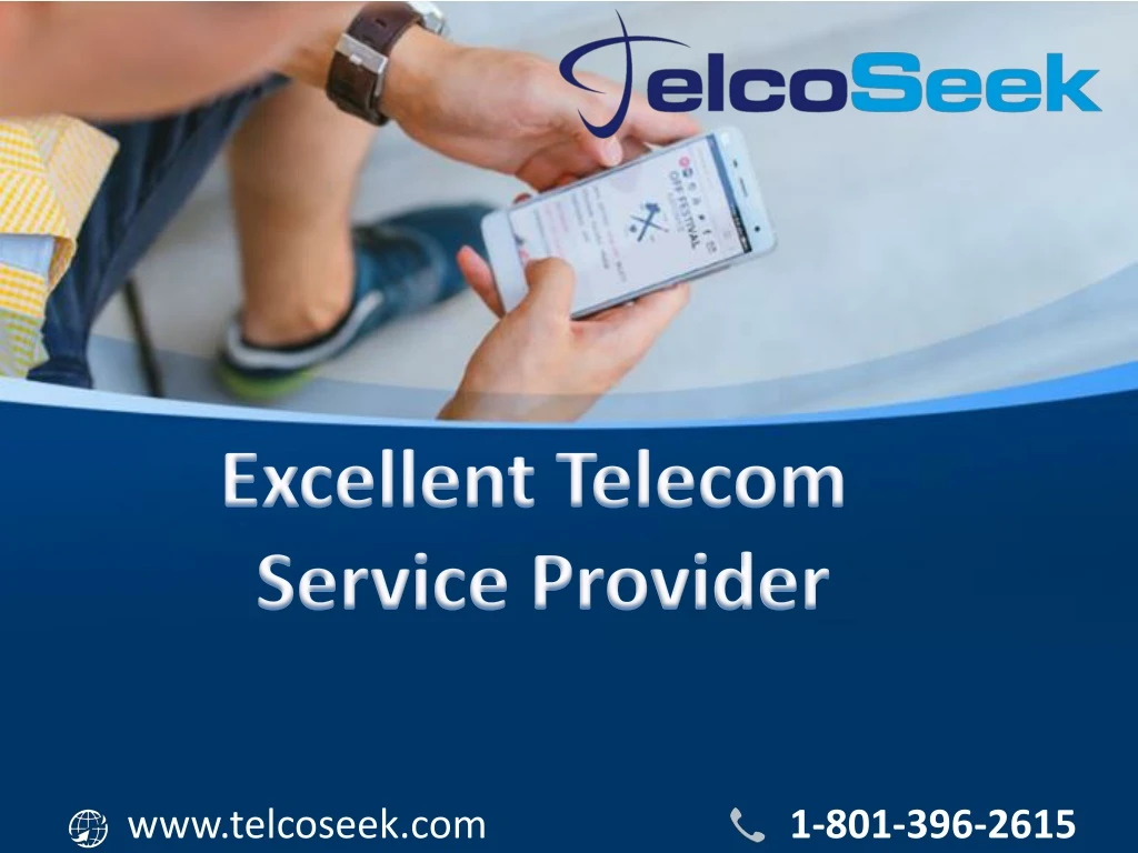 excellent telecom service provider