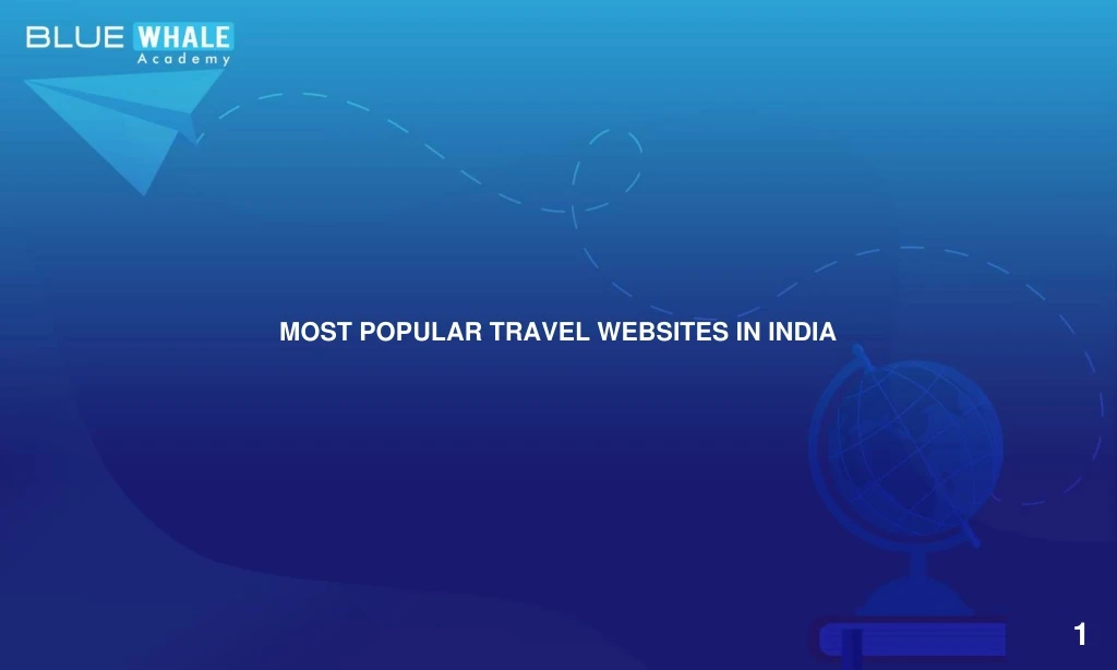 most popular travel websites in india