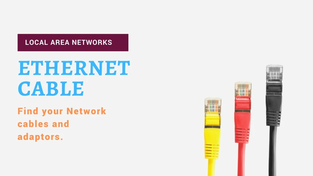 local area networks