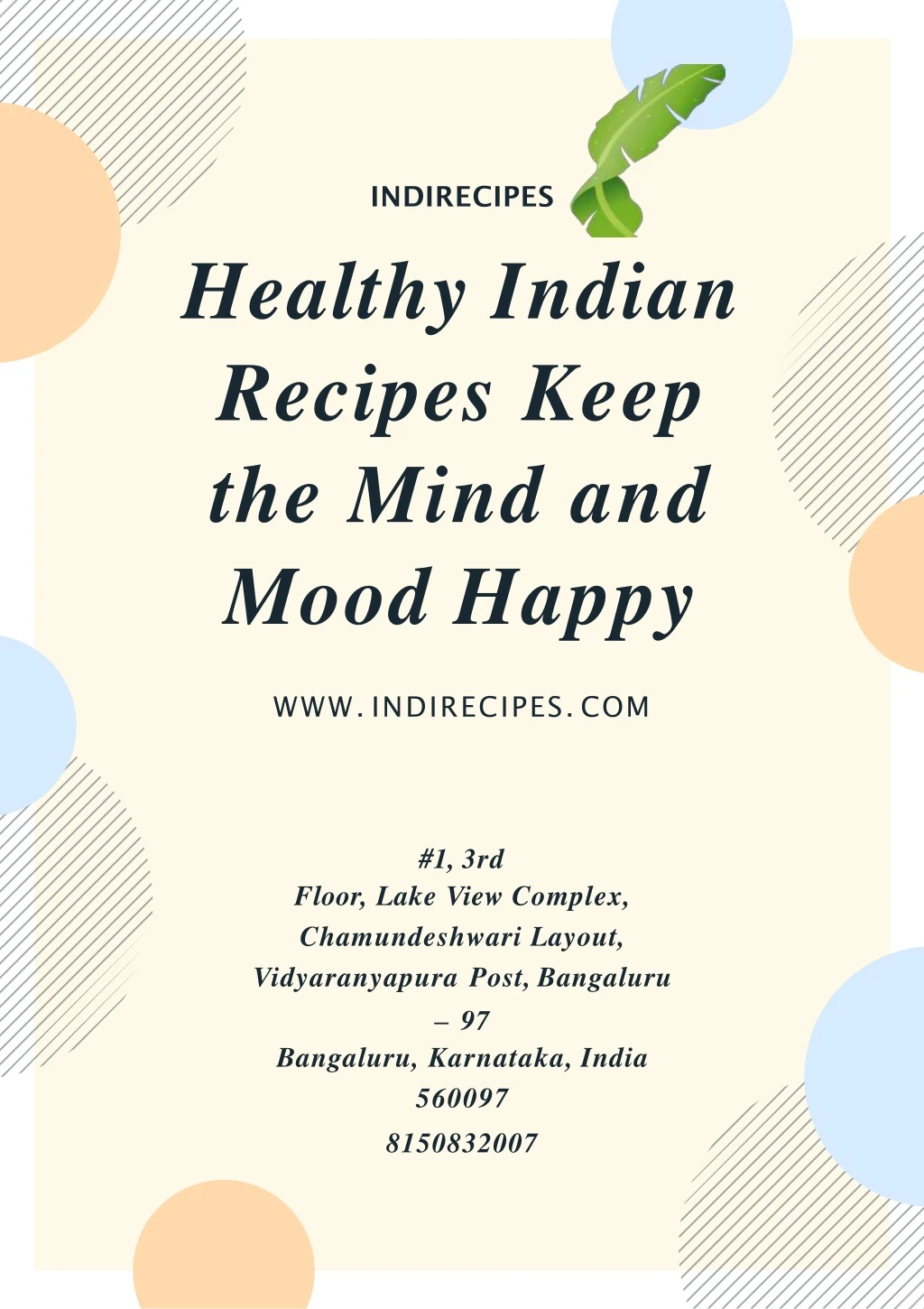 indirecipes healthy indian recipes keep the mind