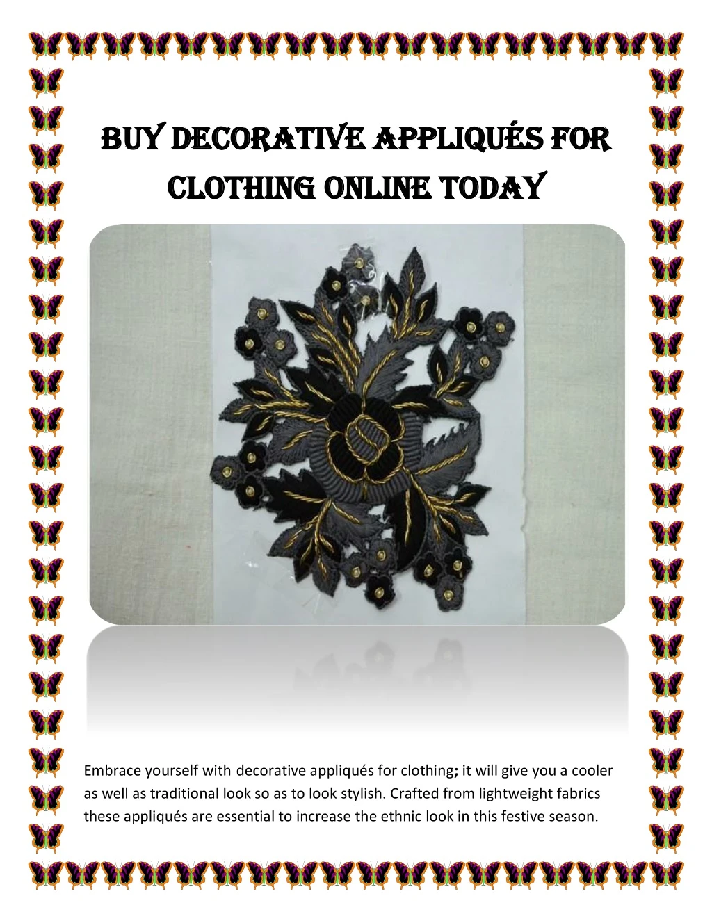 buy decorative appliqu s for buy decorative