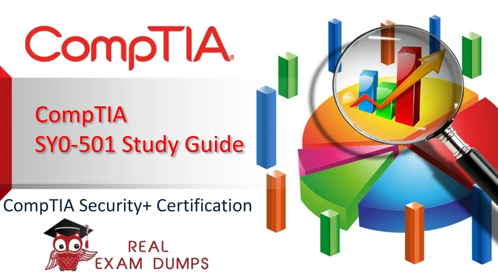 comptia sy0 501 study guide