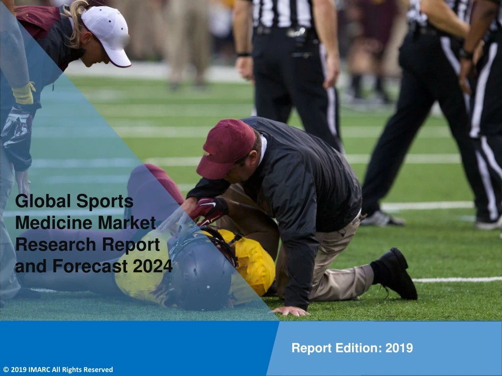 global sports medicine market research report