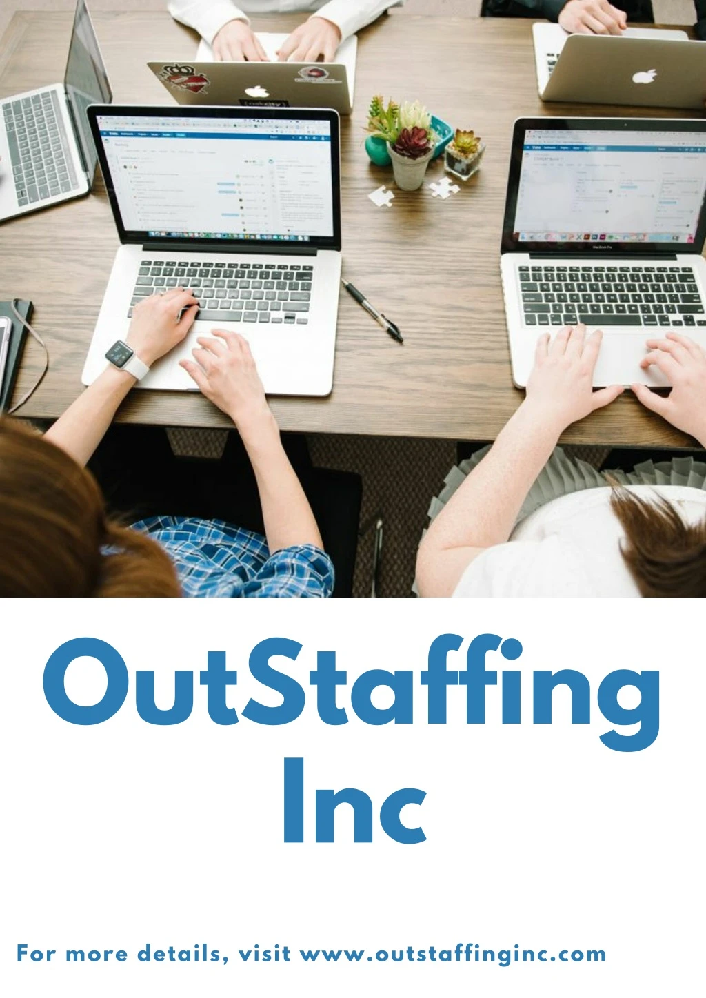 outstaffing inc