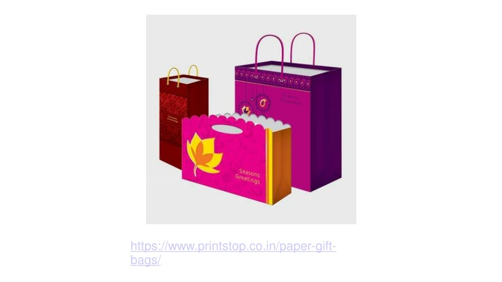 https www printstop co in paper gift bags