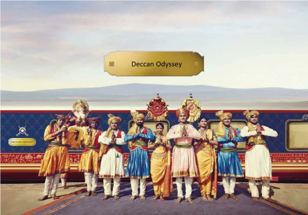 Deccan Odyssey, Palace on Wheels, Palace on Wheels India Cost