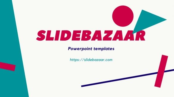 PowerPoint Templates for Download