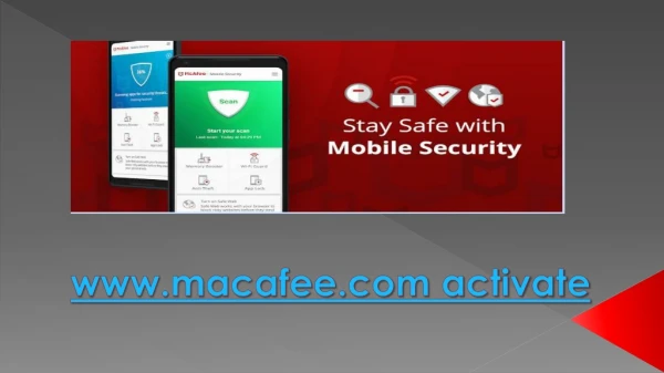 www.macafee.com activate